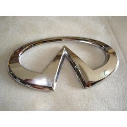 LOGO infinity 